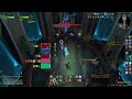 Windrunner Spire +19 Resto Shaman WoW Midnight