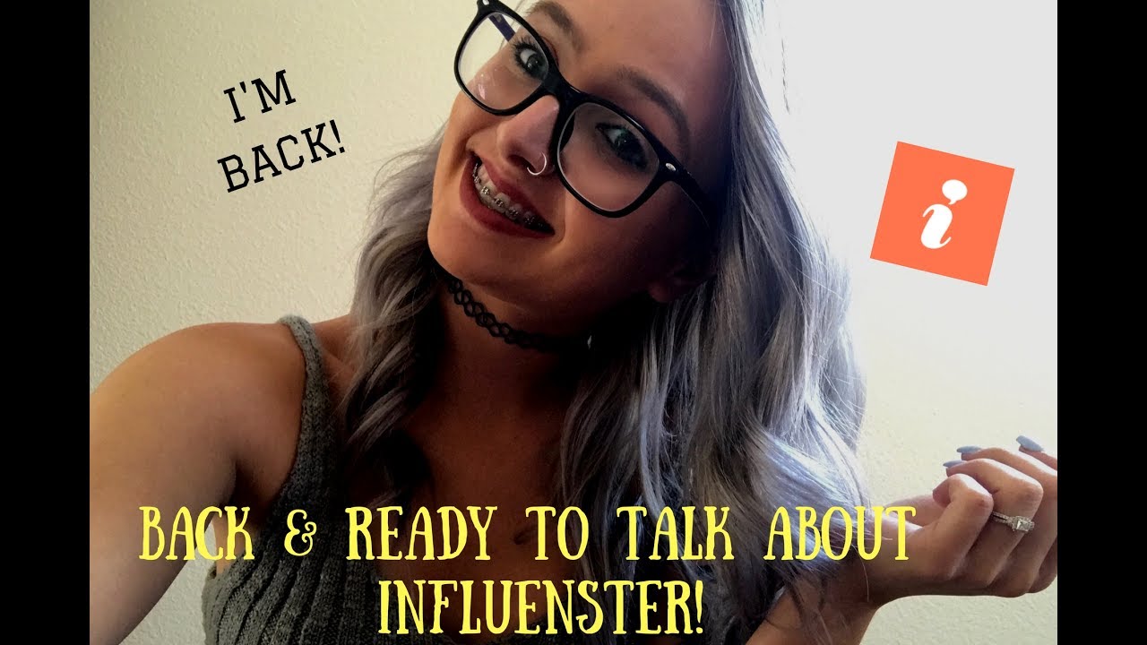 Influenster & how to get more Voxboxes! Updated July 2017