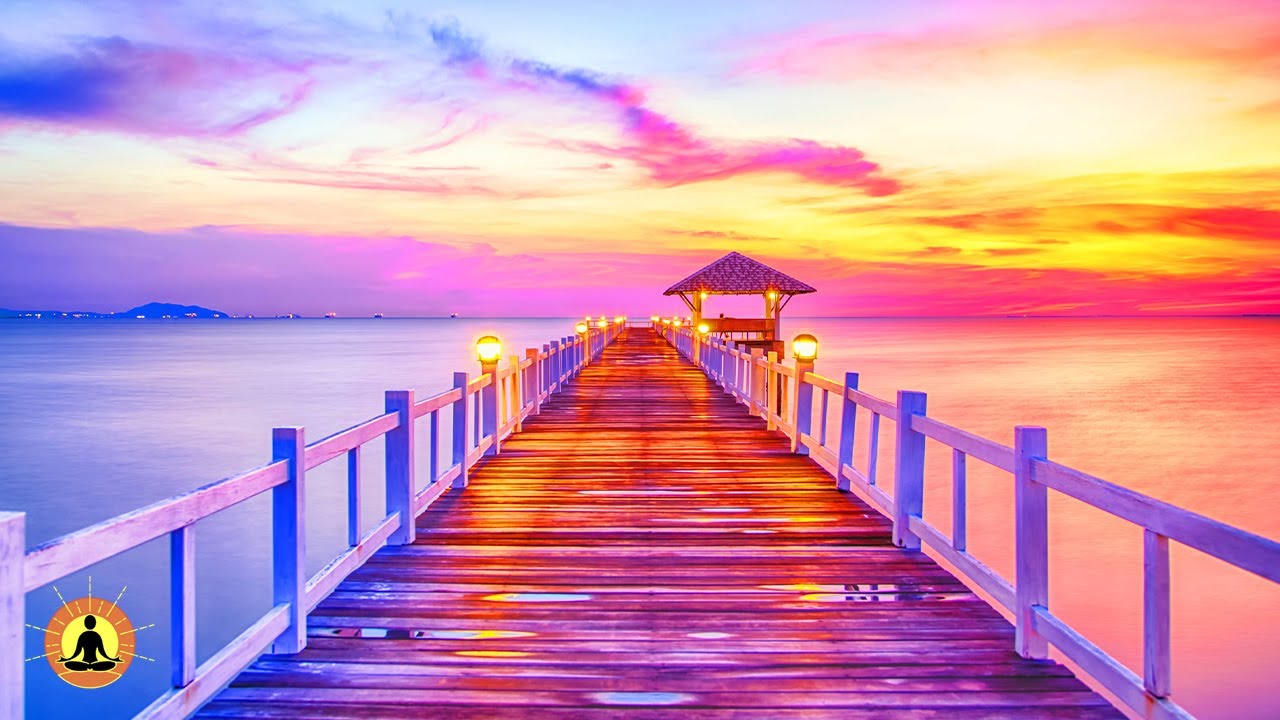 🔴 Relaxing Music 24/7, Sleep Music, Stress Relief Music, Spa, Meditation, Yoga, Zen, Sleeping Music