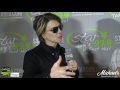 STAR 99.9 Michaels Jewelers Acoustic Session with The Goo Goo Dolls - Interview