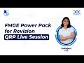 Psm qrp live session by dr rajasifmge power pack for revisiondoctutorialsism