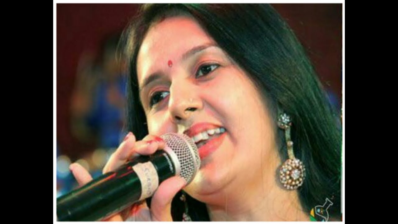 Mara te chitt no Chor  ( Live Performance ) By Surabhi Ajit Parmar