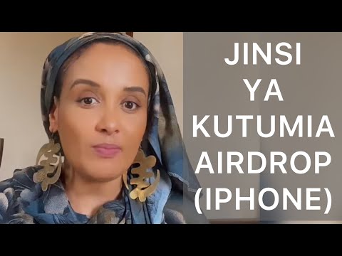 Video: Jinsi ya Kutengeneza Sauti ya Simu kwa Usiri: Hatua 7 (na Picha)