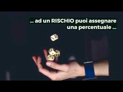 Video: Differenza Tra Rischio E Incertezza