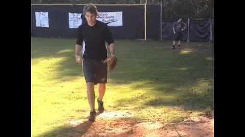 Chris Simonds Bullpen