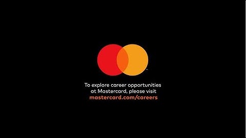 Mastercard Advisors Associate Consultant & Associate Consultant Intern Başvuruları Başladı!