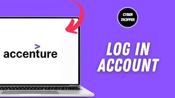 How to Login Accenture Workday Account Online