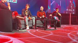 Project Area 51 Charity Convention Kiel 19 7 2025 Teil 3 Samstag
