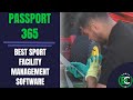Passport 365 | Best Sport Facility Management Software | Replay Maintenance
