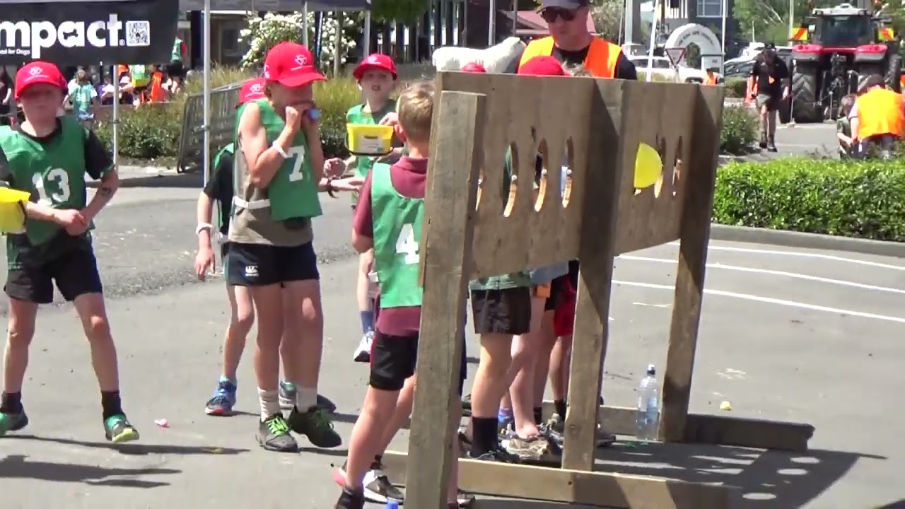 2025 Hunterville Shemozzle Moments