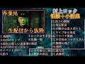 【作業用】村上ロックの怪談＋小話集【全21話】