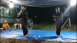 Seni budaya pencak silat. BAG8 (@RAHMATHIDAYAT-pb7wq))