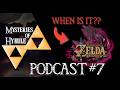 WHEN Does BOTW Take Place?