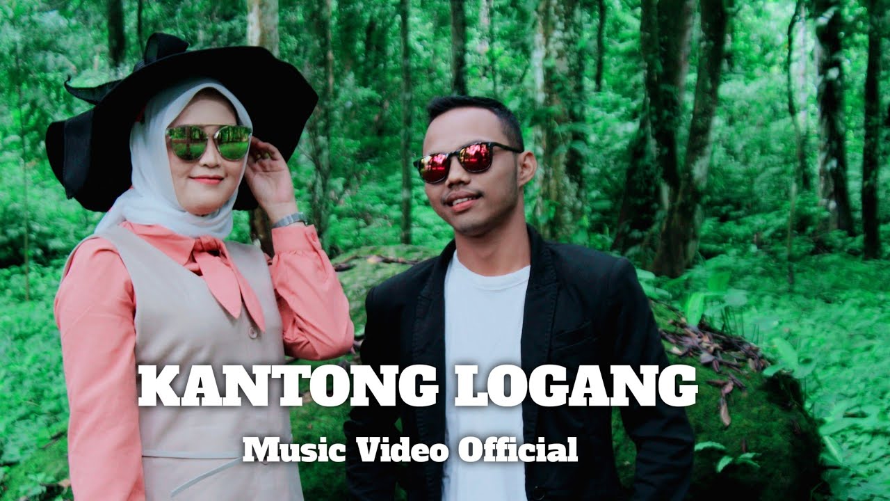 Lagu Alas Terbaru Santi Mulya Sari Feat Akbar Desky -Kantong Logang(Official Music Video)2020