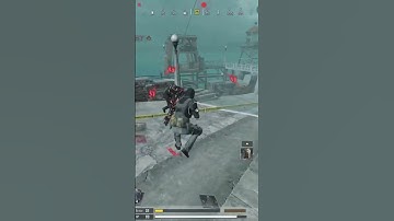 Insane 1vs3 Clutch🔥 | #codm #shorts #callofdutymobile