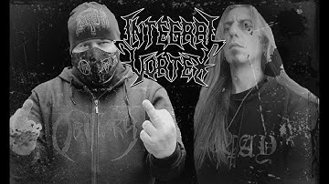 INTEGRAL VORTEX - Destroy It Or Be Destroyed (Official Music Video 2020.)