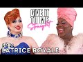 Latrice royale  give it to me straight  ep21