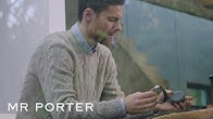 MR PORTER