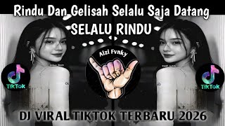 RINDU DAN GELISAH SELALU SAJA DATANG / SELALU RINDU COVER SUARA PALING MERDU BIKIN BAPER 