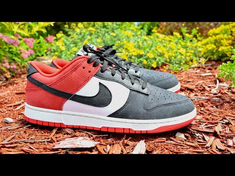 Nike By You Dunk Low Review On Foot Toilet Reviewz Youtube