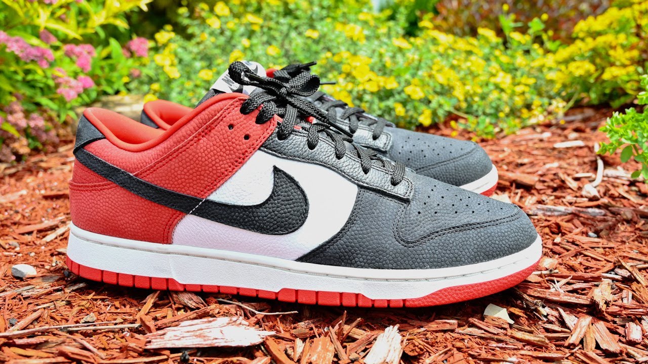NIKE BY YOU DUNK LOW | Review + On Foot | Toilet Reviewz