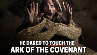 WHO WAS UZZAH AND WHY DID GOD KILL HIM?