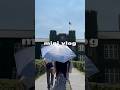 【vlog】夏休みの大学行ってみた⚜️#立教大学 #大学生