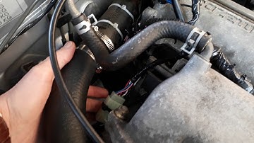 Under the bonnet 01-2021, MX5 1.8 VVT with Speeduino.