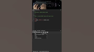 Learn SQL Basics: HAVING Clause in 60 Seconds | ASMR - No Talking