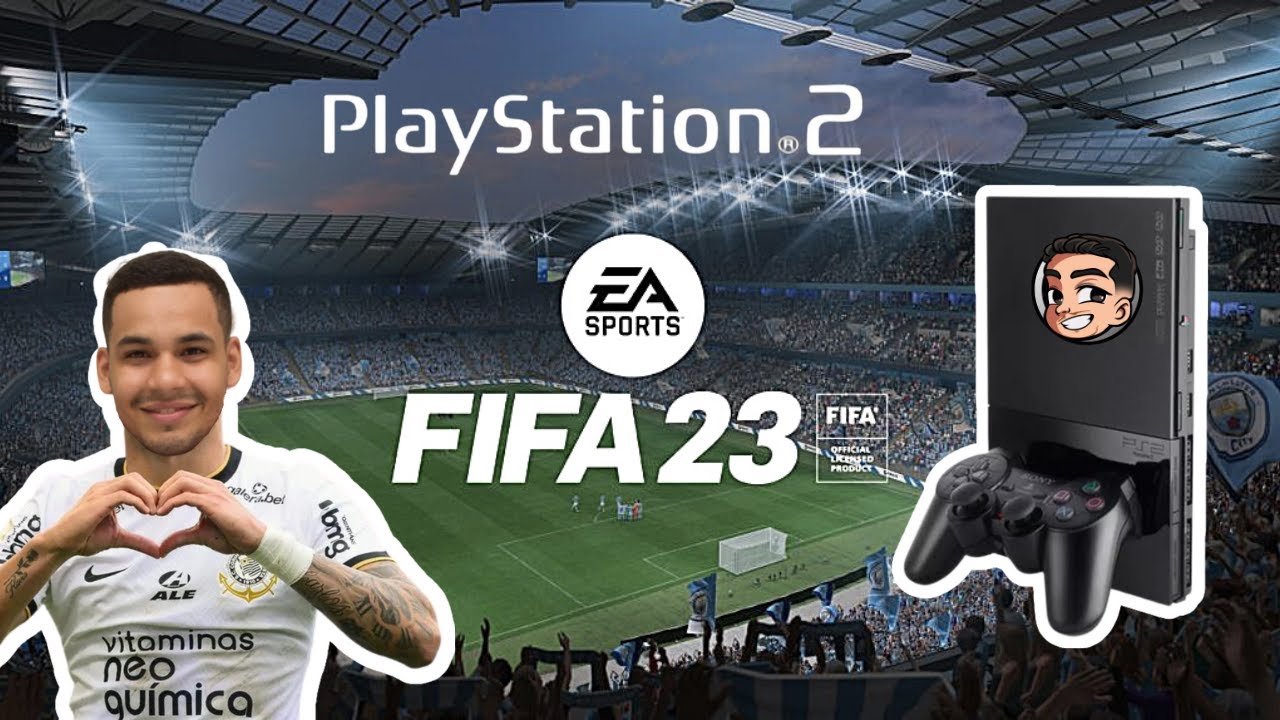 FIFA 23: Tudo sobre o último game da parceria e os jogos mais