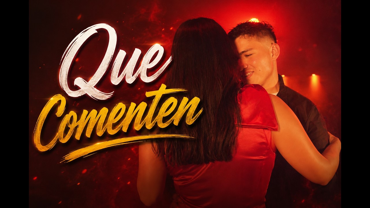 Watch More - Que Comenten ( Official video ) on YouTube Watch More - Que Comenten ( Official video ) on YouTube