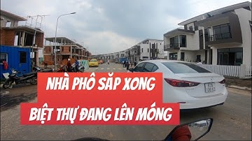 Cập nhật hạ tầng trần anh riverside | Trần anh group