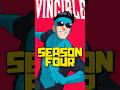 Invincible Season 4 is OFFICIAL Before 3 Even Airs! #Invincible #comics #sdcc