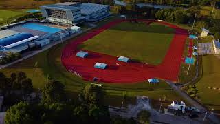 University of Sunshine Coast Athletics Club
