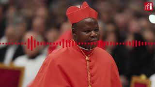 RCA: pour l'archevêque de Bangui, «la réconciliation est une condition sine qua none»
