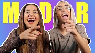ON REAGIT A VOS PIRES HONTES feat. Bilal Hassani