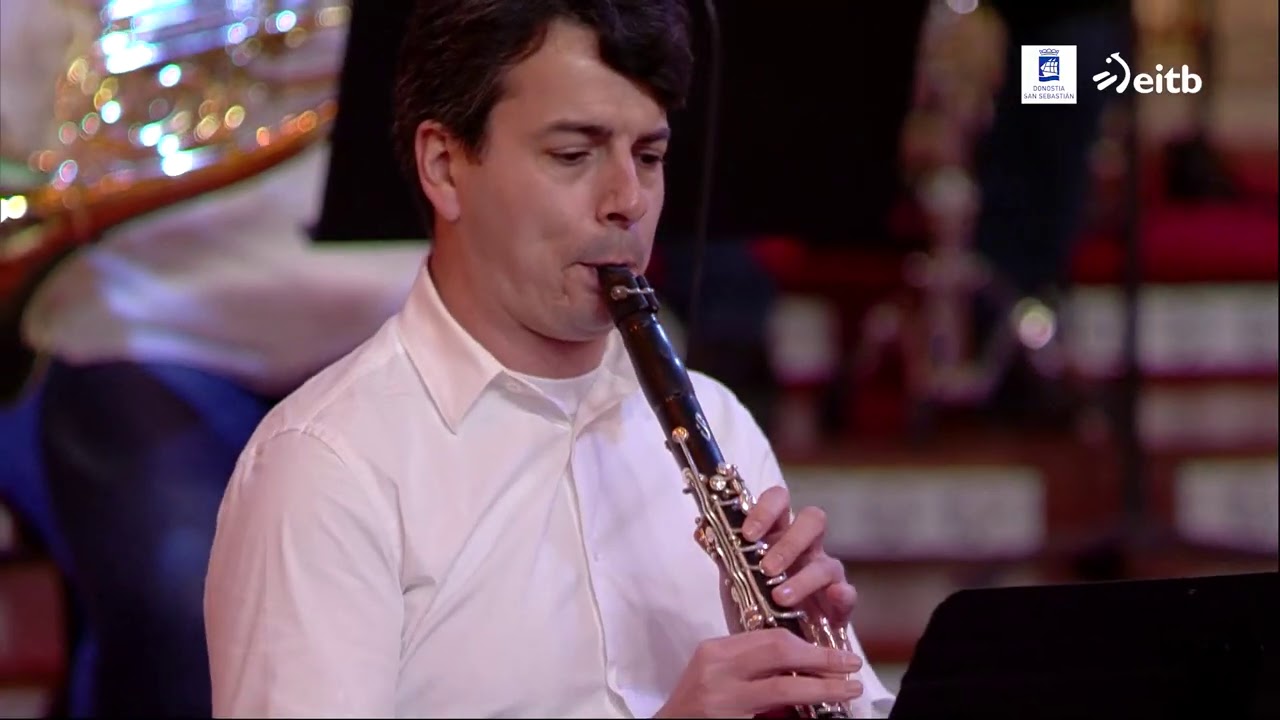 2021eko Donostiako Danborrada: Jaitsiera / Tamborrada de san Sebastián 2021: Arriada