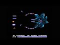 Gradius II (Famicom/NES) Full Run with No Deaths (No Miss)