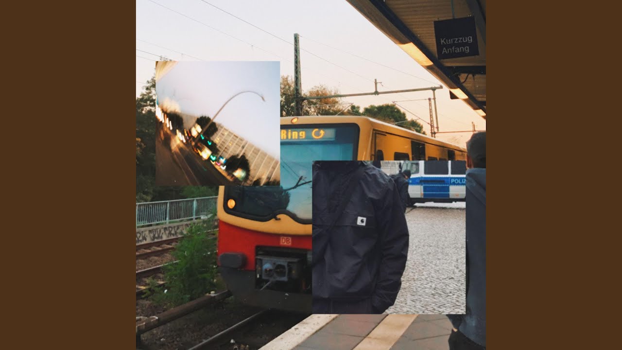 Watch Berlin on YouTube Watch Berlin on YouTube