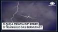 Os Enigmas Não Resolvidos do Triângulo das Bermudas ile ilgili video