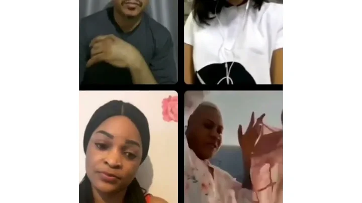 Nkechi Blessing react to her ex's allegations about her dirtiness