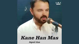Ke Bewafa Asta - Aqeel Jan