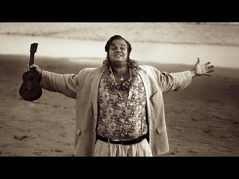 'I Am Chris Farley' Trailer