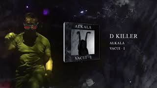 ALKALÁ - D Killer Resimi