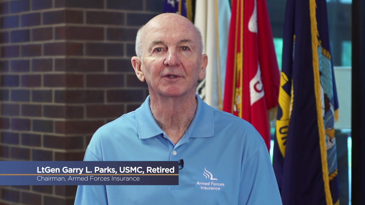Armed Forces Insurance Provides Personal Service YouTube Armed forces insurance provides personal service youtube