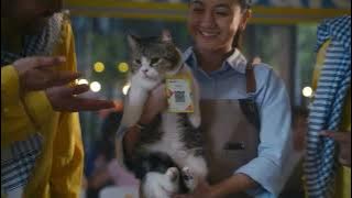 #RaihKetenangan Ramadan bersama Livin' by Mandiri