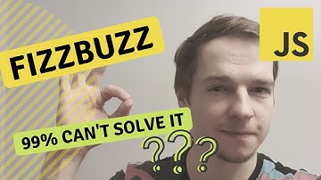 FizzBuzz - solving the notorious task