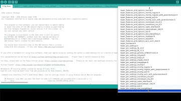 Getting Started with the K3NG Arduino CW Keyer 1