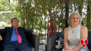 Felicidades Diego Alejandro Rivera Muñoz