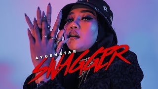 AYUENSTAR - SWAGGER